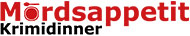 Mordsappetit Krimidinner logo