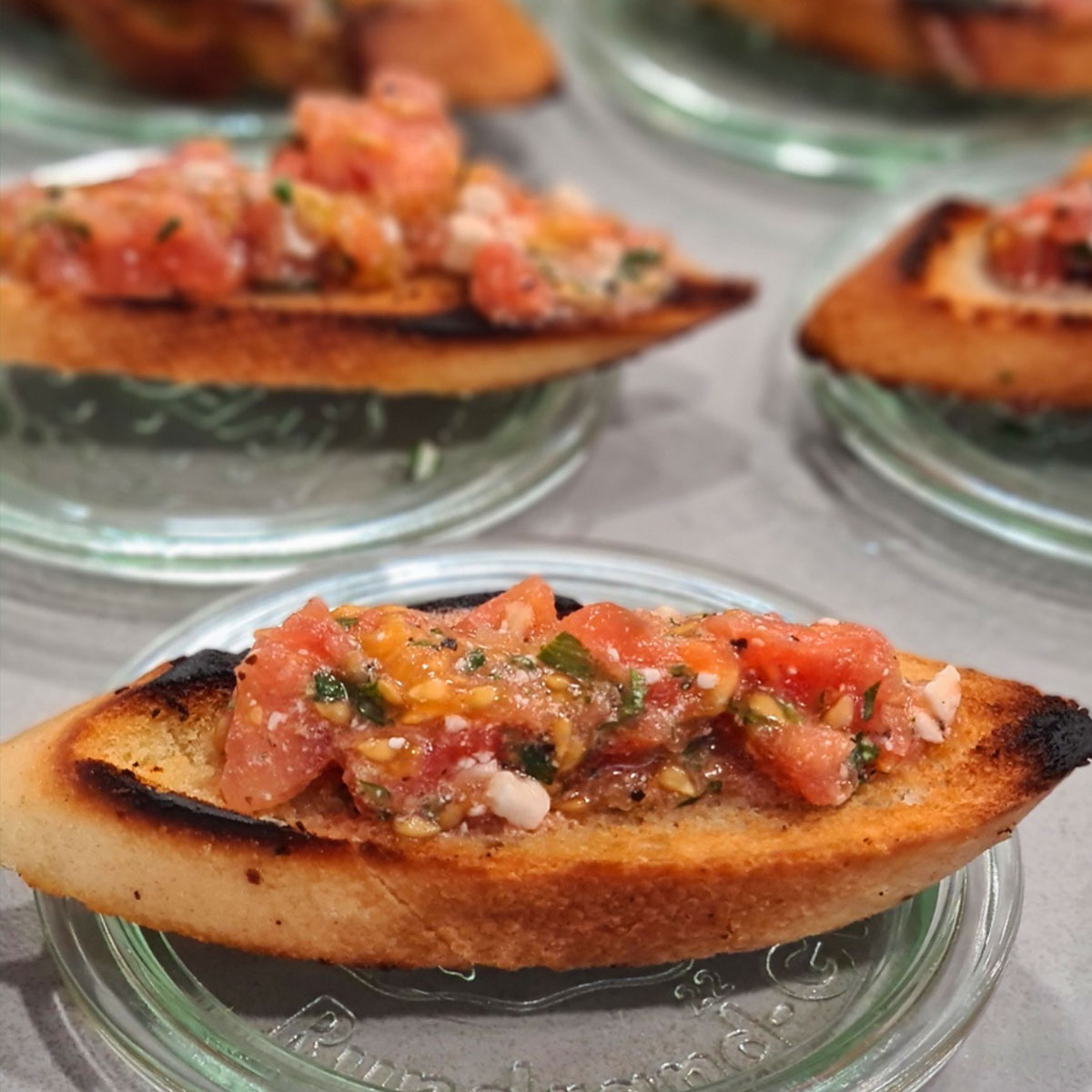 Crostinis