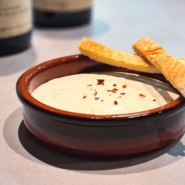 Blue Cheese Dip